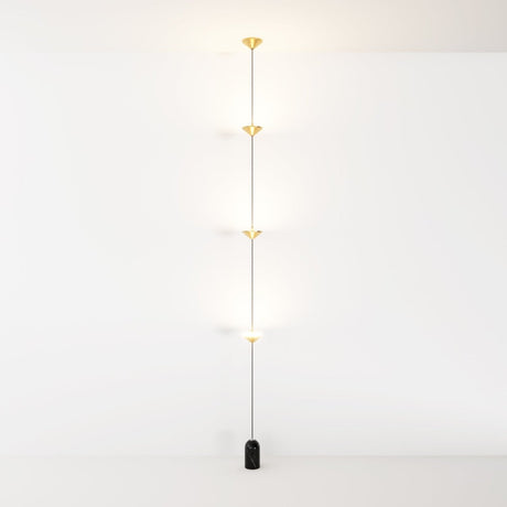 Keilana Floor To Ceiling Lamp - Residence Supply