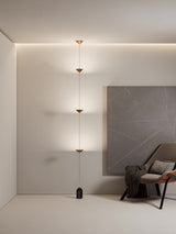 Keilana Floor To Ceiling Lamp - Residence Supply