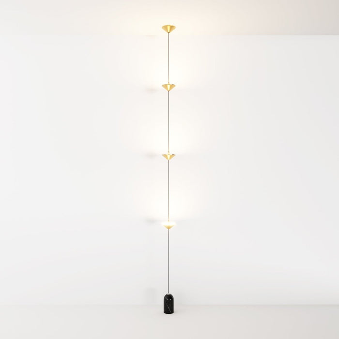 Keilana Floor To Ceiling Lamp - Residence Supply