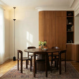Keilana Floor To Ceiling Lamp - Residence Supply