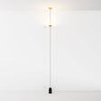 Keilana Floor To Ceiling Lamp - Residence Supply