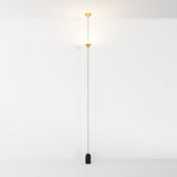 Keilana Floor To Ceiling Lamp - Residence Supply