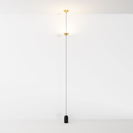 Keilana Floor To Ceiling Lamp - Residence Supply