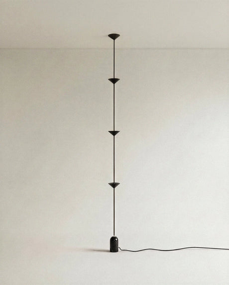 Keilana Floor To Ceiling Lamp - Residence Supply