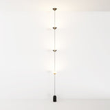 Keilana Floor To Ceiling Lamp - Residence Supply