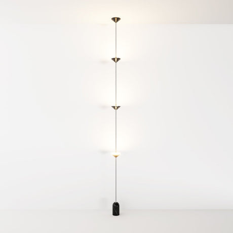 Keilana Floor To Ceiling Lamp - Residence Supply