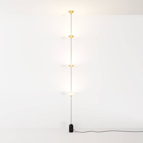 Keilana Floor To Ceiling Lamp