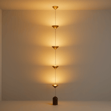 Keilana Floor To Ceiling Lamp - Residence Supply