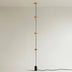 Keilana Floor To Ceiling Lamp - Residence Supply