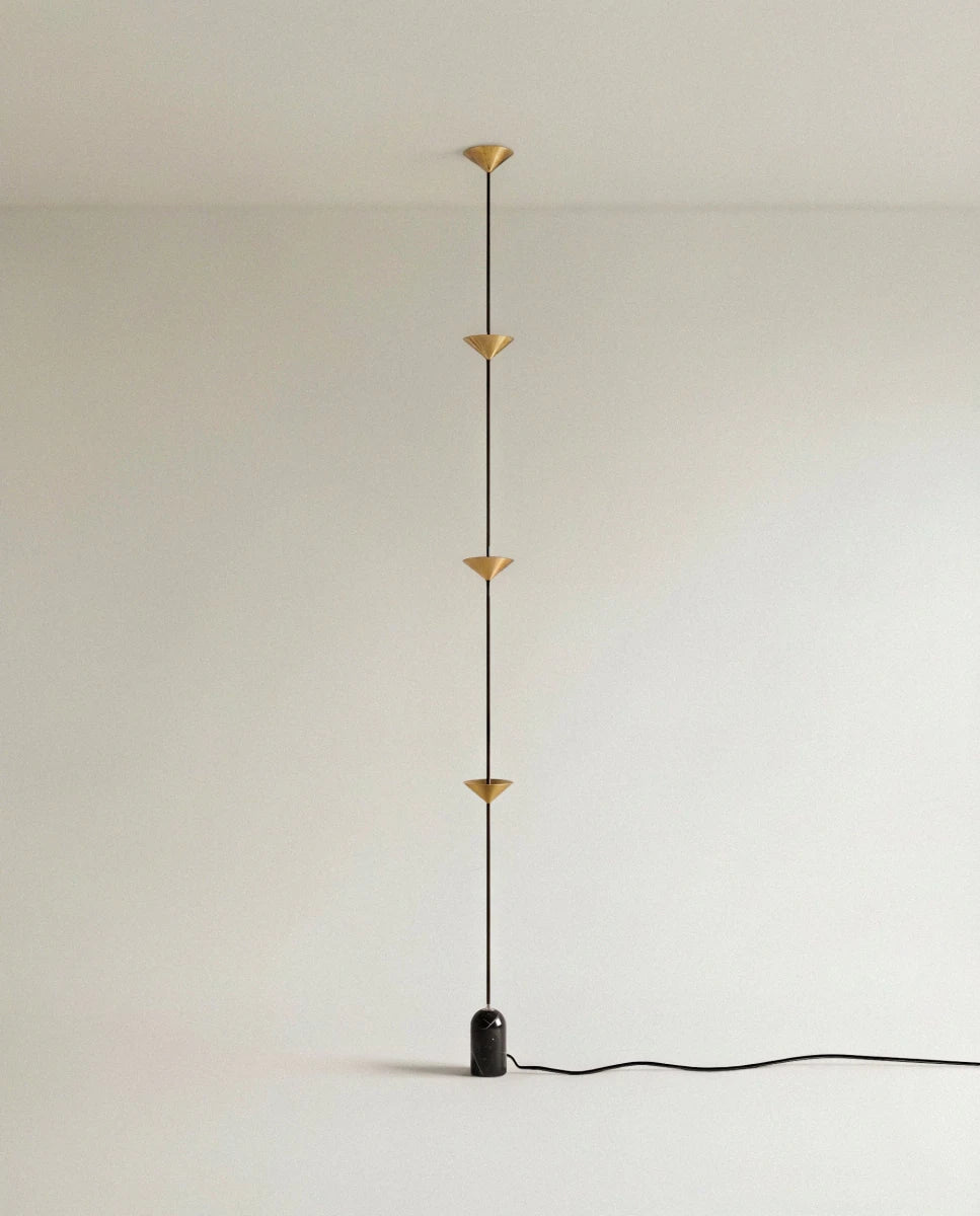 Keilana Floor To Ceiling Lamp - Residence Supply