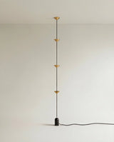 Keilana Floor To Ceiling Lamp - Residence Supply