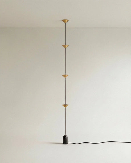 Keilana Floor To Ceiling Lamp - Residence Supply