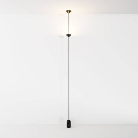 Keilana Floor To Ceiling Lamp