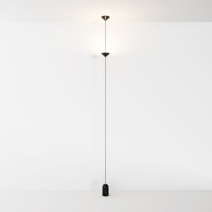 Keilana Floor To Ceiling Lamp - Residence Supply