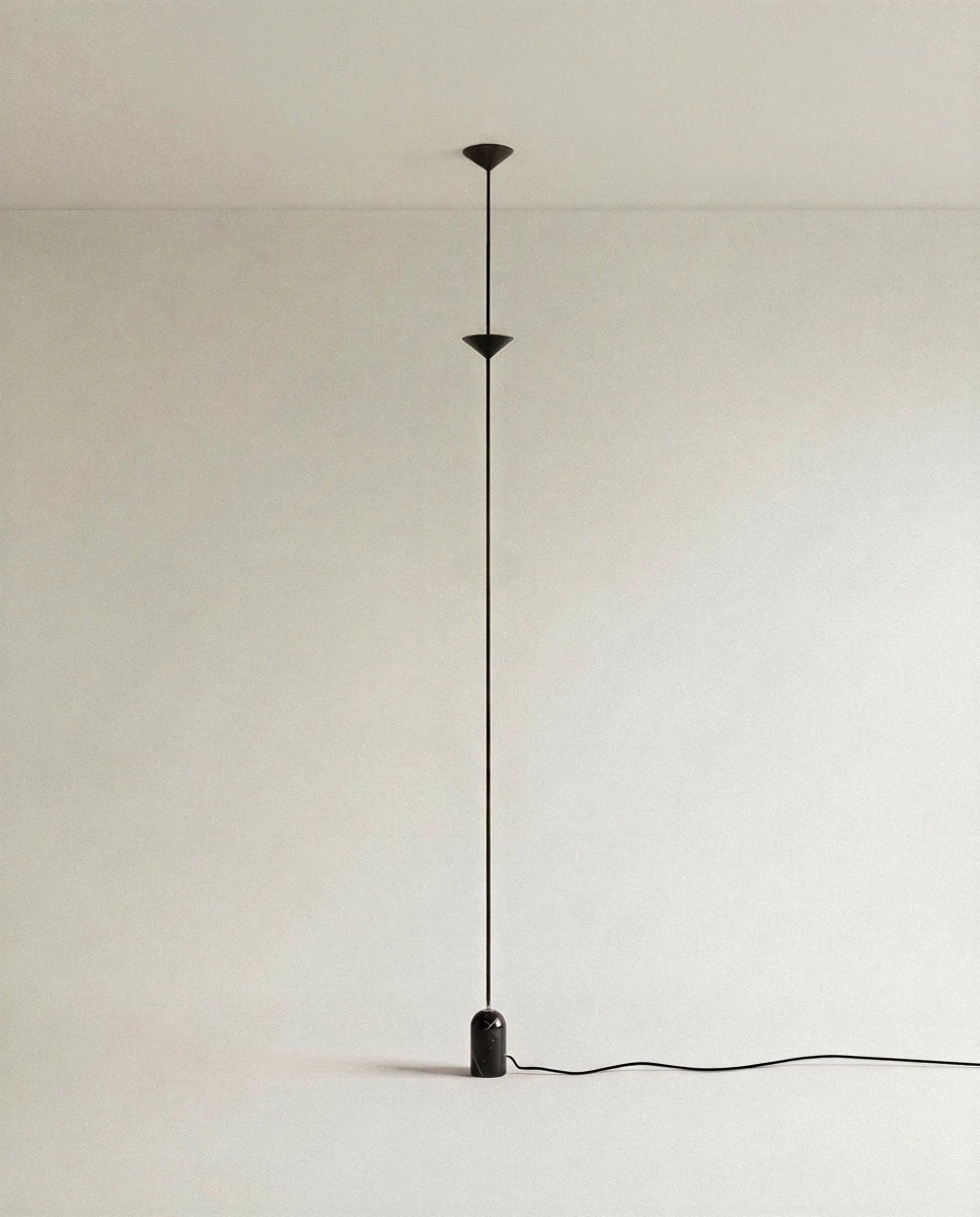 Keilana Floor To Ceiling Lamp - Residence Supply