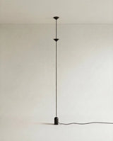 Keilana Floor To Ceiling Lamp - Residence Supply