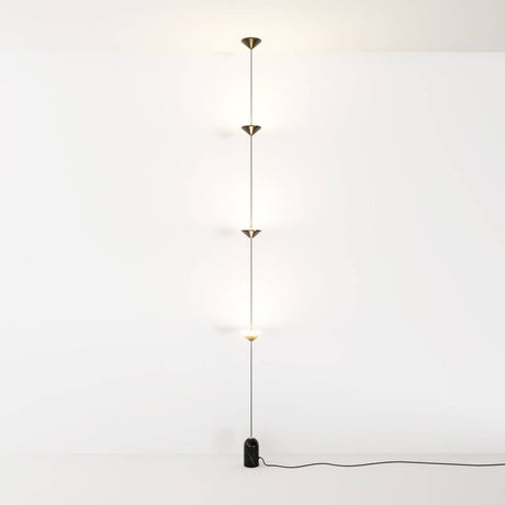 Keilana Floor To Ceiling Lamp
