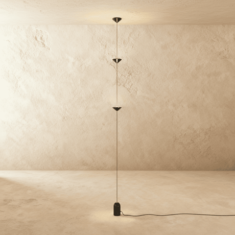Keilana Floor To Ceiling Lamp - Residence Supply