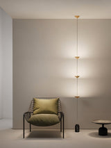 Keilana Floor To Ceiling Lamp - Residence Supply