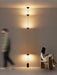 Keilana Floor To Ceiling Lamp - Residence Supply