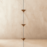 Keilana Floor To Ceiling Lamp - Residence Supply