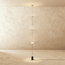 Keilana Floor To Ceiling Lamp