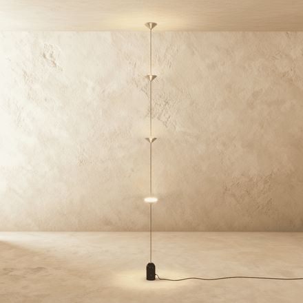 Scandinavian Floor Lamps