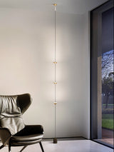 Keilana Floor To Ceiling Lamp - Residence Supply