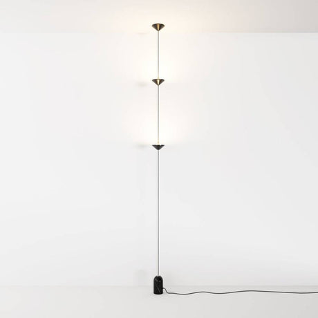 Keilana Floor To Ceiling Lamp