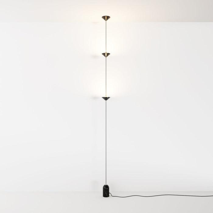 Keilana Floor To Ceiling Lamp - Residence Supply