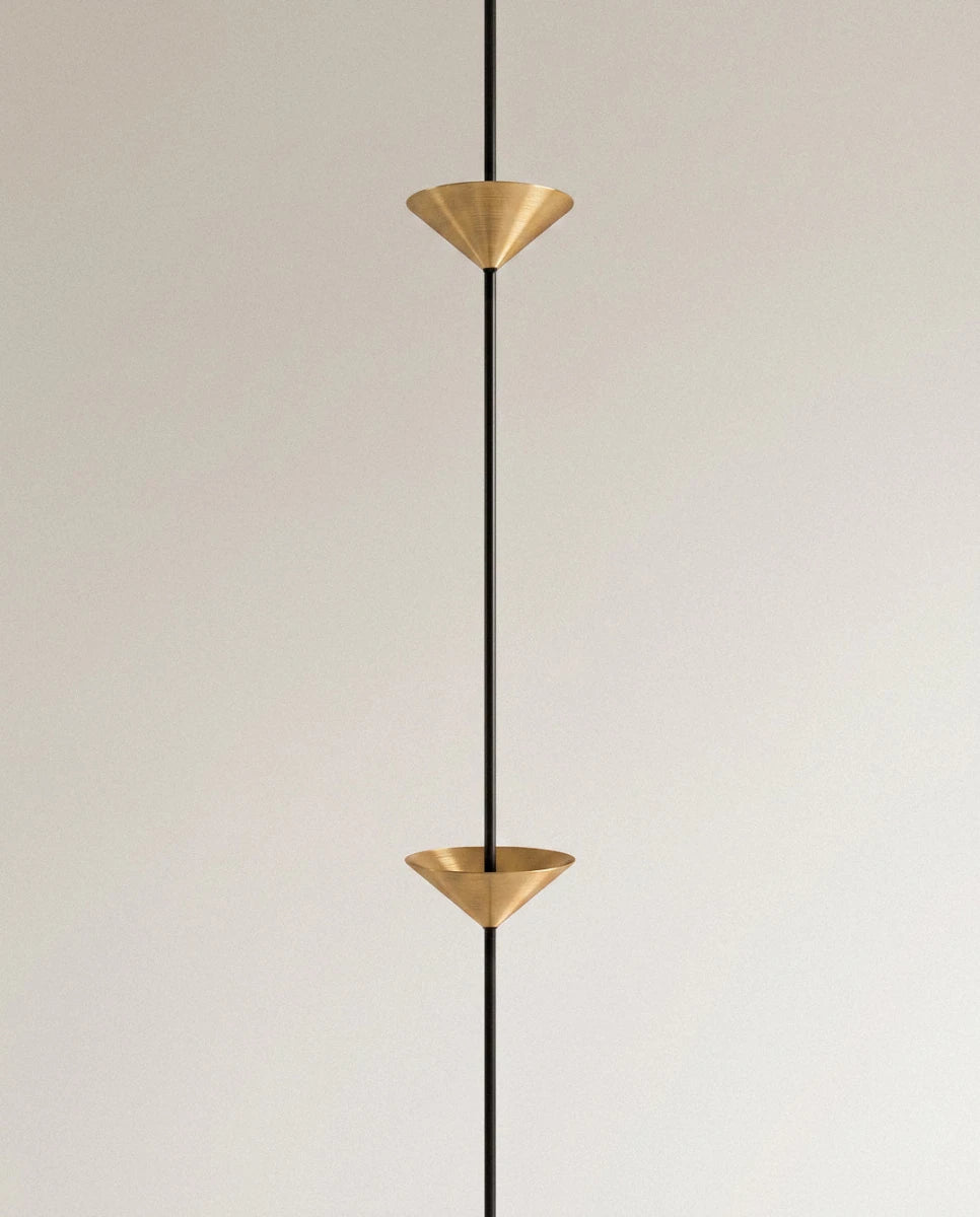 Keilana Floor To Ceiling Lamp - Residence Supply