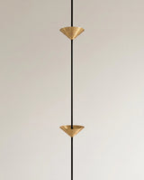 Keilana Floor To Ceiling Lamp - Residence Supply