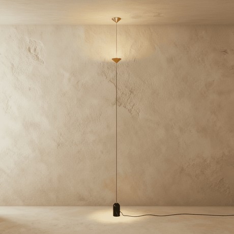Keilana Floor To Ceiling Lamp - Residence Supply