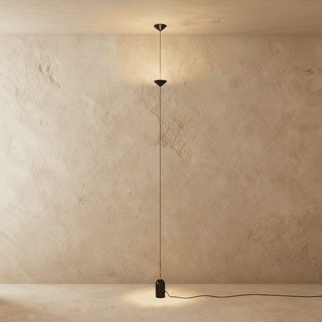 Keilana Floor To Ceiling Lamp - Residence Supply