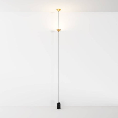 Keilana Floor To Ceiling Lamp