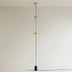 Keilana Floor To Ceiling Lamp - Residence Supply
