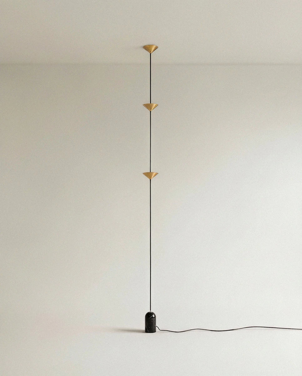Keilana Floor To Ceiling Lamp - Residence Supply
