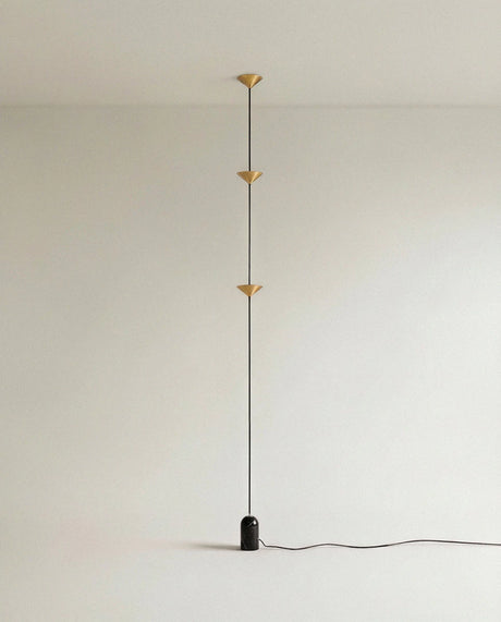 Keilana Floor To Ceiling Lamp - Residence Supply