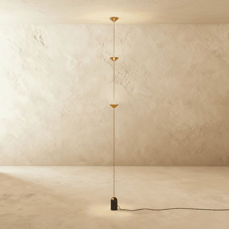 Keilana Floor To Ceiling Lamp - Residence Supply