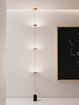 Keilana Floor To Ceiling Lamp - Residence Supply