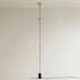 Keilana Floor To Ceiling Lamp - Residence Supply