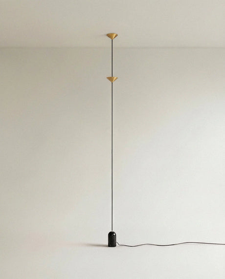 Keilana Floor To Ceiling Lamp - Residence Supply