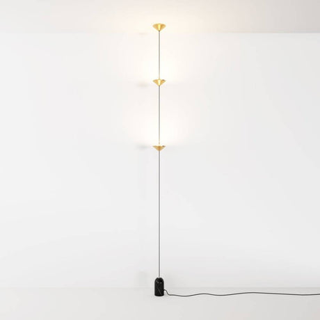 Keilana Floor To Ceiling Lamp