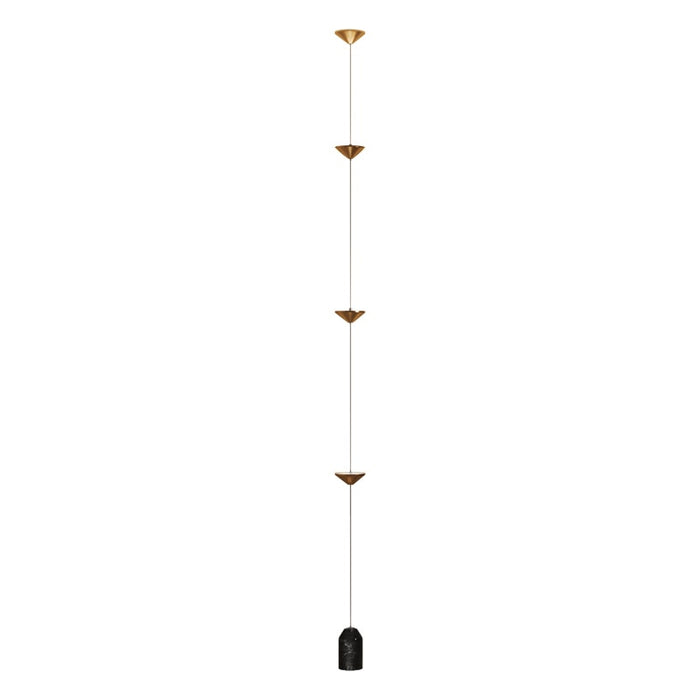 Keilana Floor To Ceiling Lamp - Open Box - Residence Supply