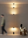 Keilana Floor To Ceiling Lamp - Open Box - Residence Supply