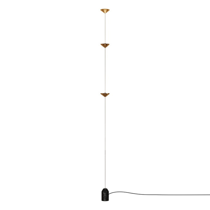 Keilana Floor To Ceiling Lamp - Open Box - Residence Supply