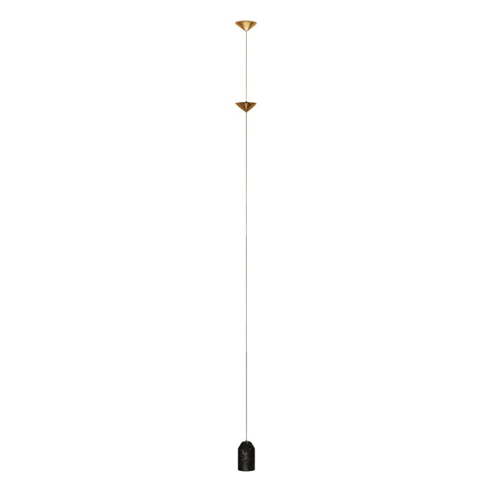 Keilana Floor To Ceiling Lamp - Open Box - Residence Supply