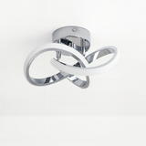 Keisha Ceiling Light - Residence Supply