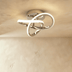 Keisha Ceiling Light - Residence Supply
