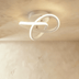 Keisha Ceiling Light - Residence Supply